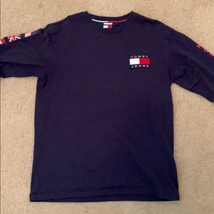 Tommy Jeans long sleeve